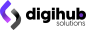DigiHub Solutions logo